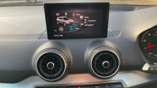 Audi Q2 30 TDI S Line 5dr S Tronic Diesel Estate